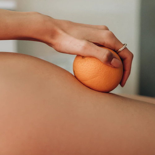 Антицелюлітний масаж