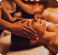 Парний масаж 90 хв