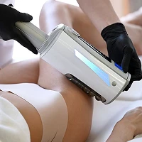 Ендосфера (Endospheres Therapy)