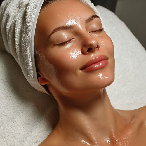 Мезотерапія «Акне-стоп»