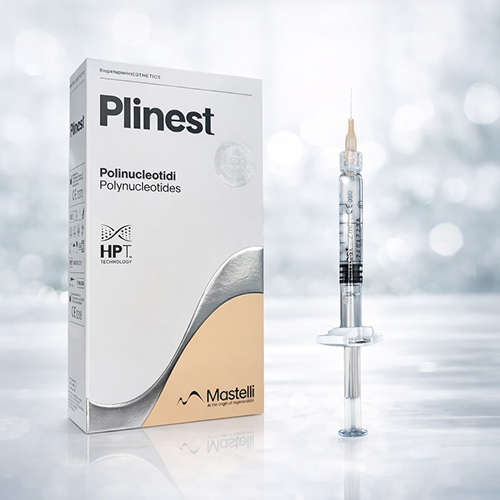 Біоревіталізація Plinest