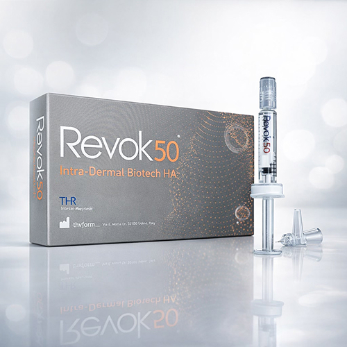 Полінуклеотиди Revok