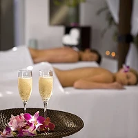 Романтичний вечір для двох